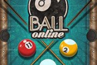 8 Ball Online img