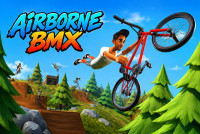 Airborne BMX Airborne BMX img