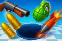 Attack Hole img