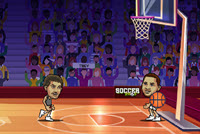 Basketball Bros img