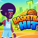 Basketball Hit
