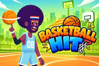 Basketball Hit img