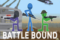 Battle Bound Online img