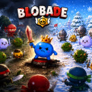 Blobade