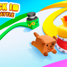 Block Io Cube Battle