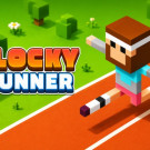 Blocky Runner