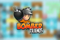 Bomber Friends img