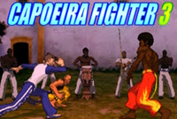 Capoeira Fighter 3 img