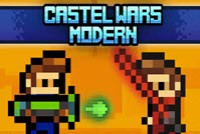 Castel Wars: Modern img