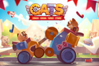 CATS: Crash Arena Turbo Stars img