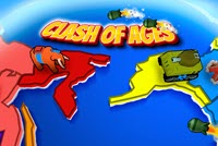 Clash Of Ages img