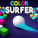 Color Surfer
