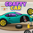 Crafty Car
