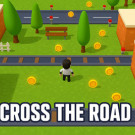 Cross the Road