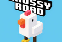 Crossy Road img