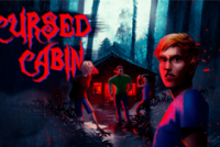 Cursed Cabin img