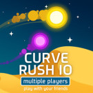 Curve Rush IO