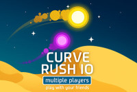 Curve Rush IO img