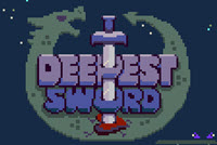 Deepest Sword img