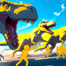 Dinosaurs.io
