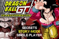 Dragon Ball GT: Transformation img