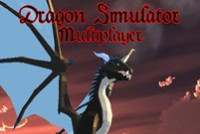 Dragon Simulator Multiplayer img