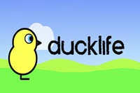 Duck life img