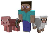 Eaglercraft (Minecraft Online) img