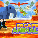 Escape Animals