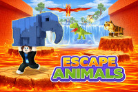 Escape Animals img