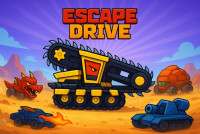 Escape Drive img