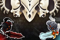 EvoWar Online img