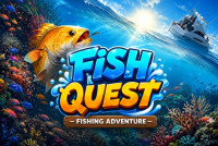 Fish Quest img
