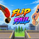 Flip Or Fail