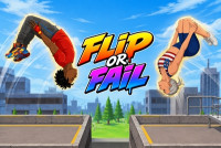 Flip Or Fail img