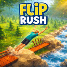 Flip Rush