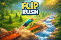Flip Rush Flip Rush img