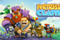 Fortress Clash img