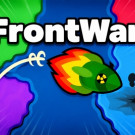 FrontWars.io