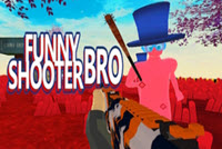 Funny Shooter Bro img