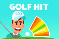 Golf Hit img