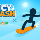 Icy Dash