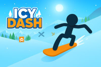 Icy Dash img