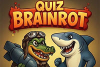 Italian Brainrot Quiz img