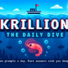 Krillion.io