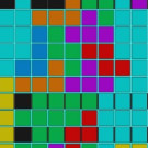 Lazy Tetris