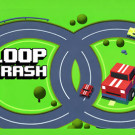 Loop Crash