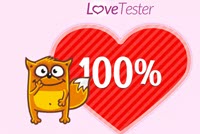 Love Tester img