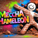 Meccha Chameleon