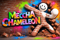 Meccha Chameleon Meccha Chameleon img